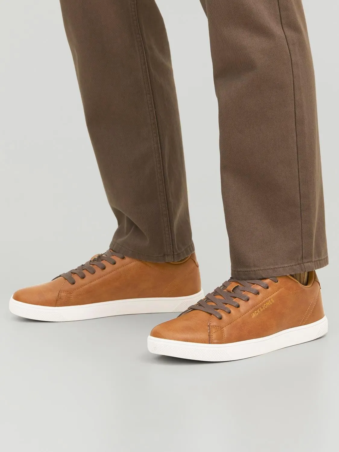 Polyester Sneaker