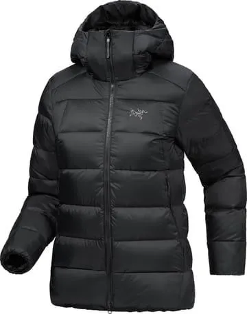 Arc'teryx Women's Thorium Hoody Black II