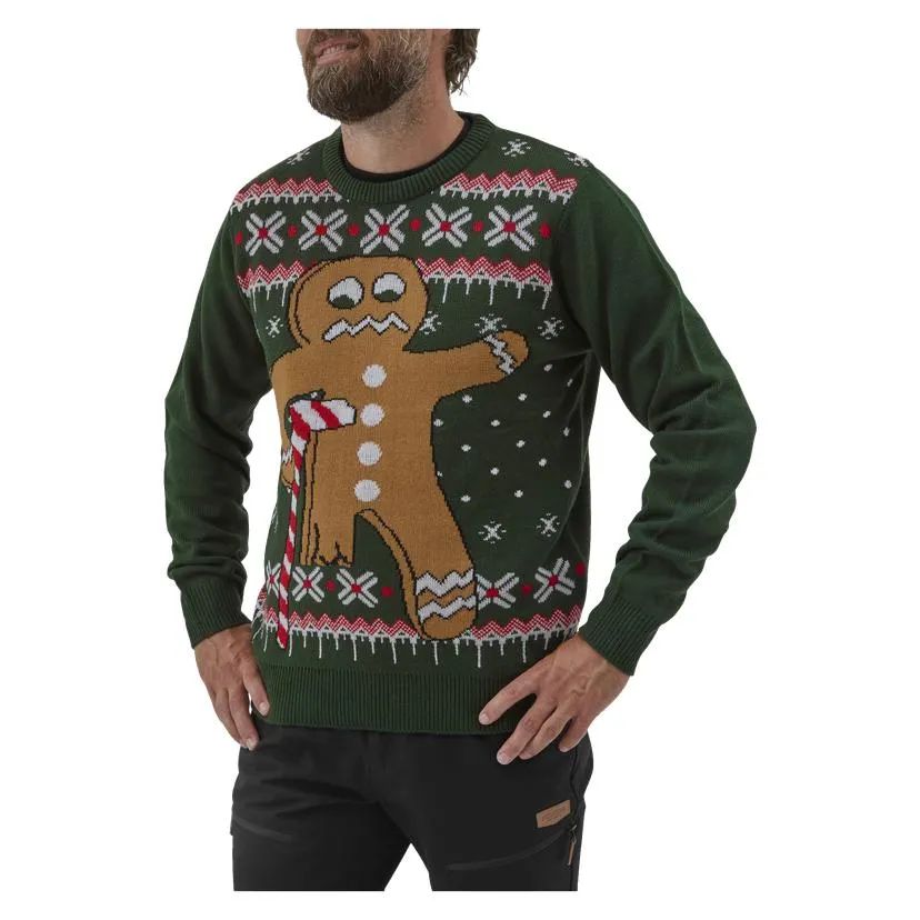 Jultröja S