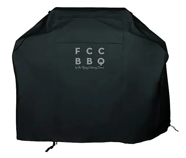 Grilltrekk Jupiter 4.1