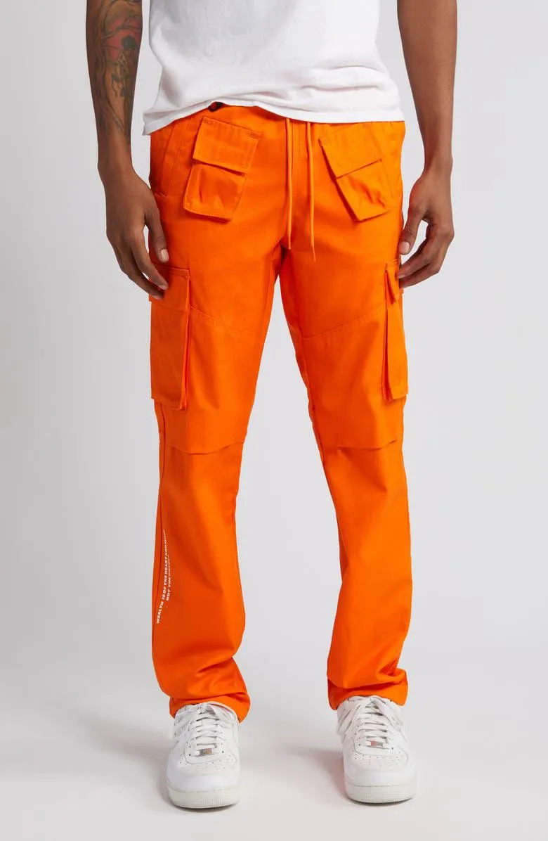 Flagship II Cargo Pants