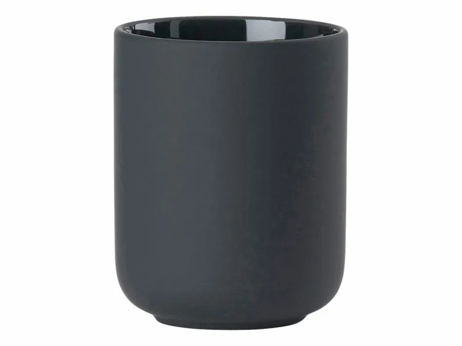 ZONE UME Tannbørsteholder Black