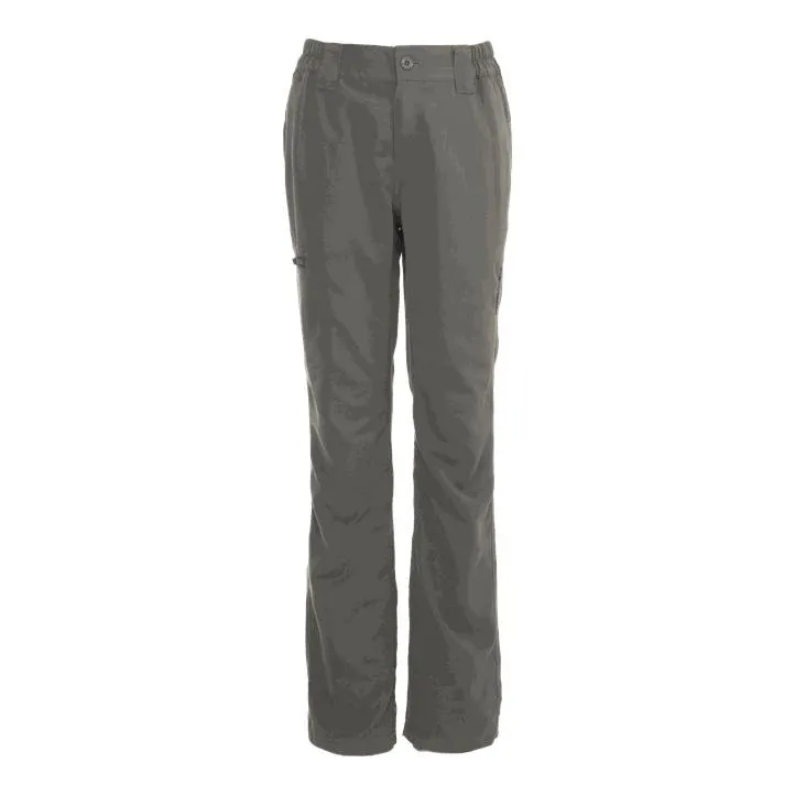 Ryssdalen Pants, turbukse, junior, Svart