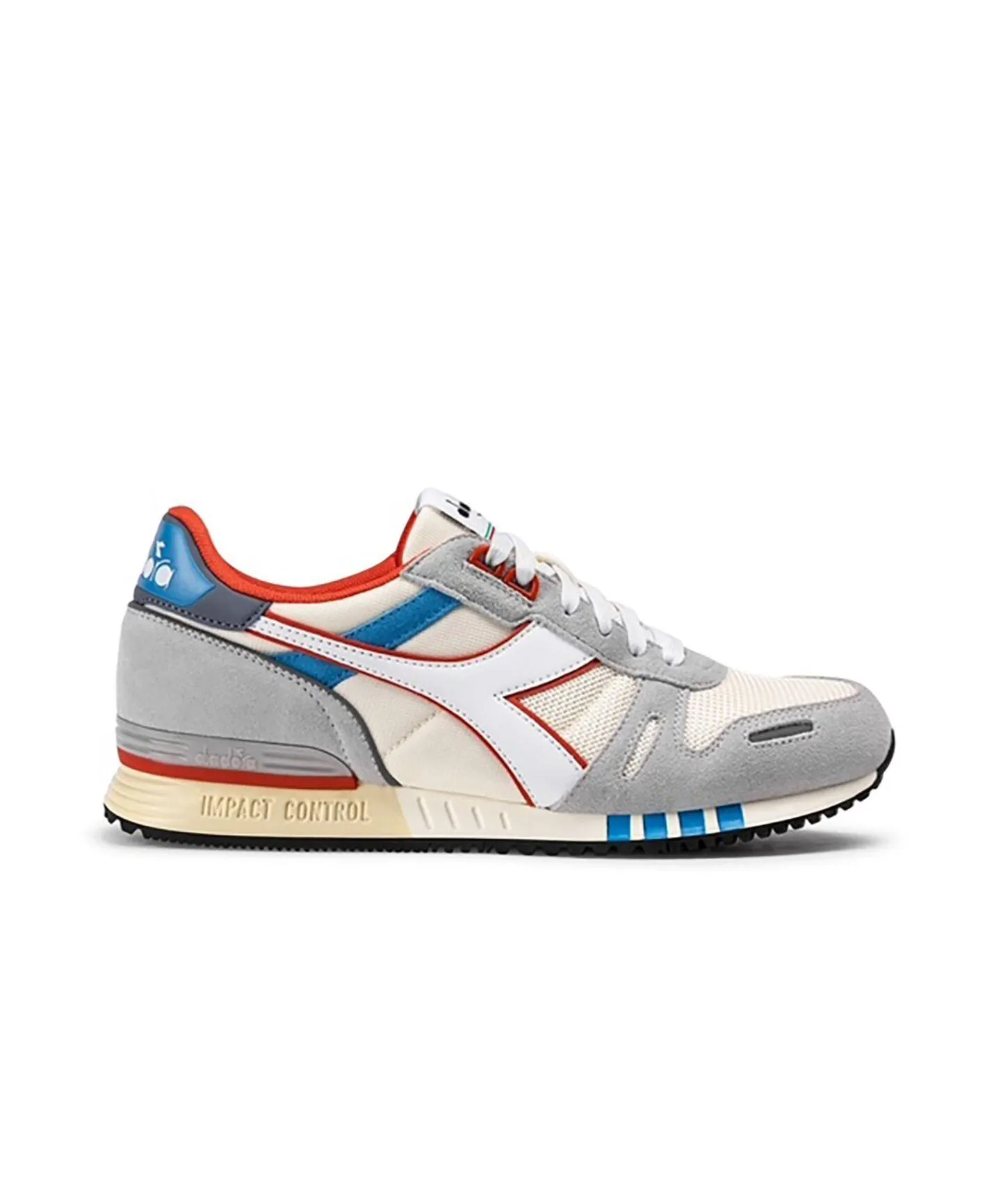 Diadora Fritidssko Titam Herre
