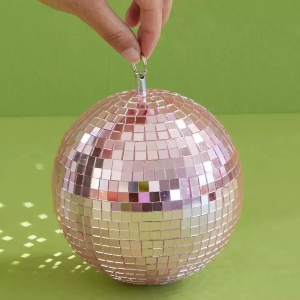 Discokule Soft Pink M