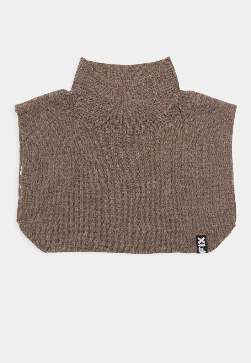 TURTLENECK COLLAR FIX UNISEX - Hals- og hodeplagg