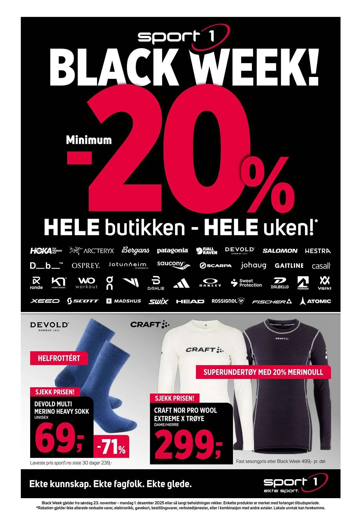 Sport 1 kundeavis - 1