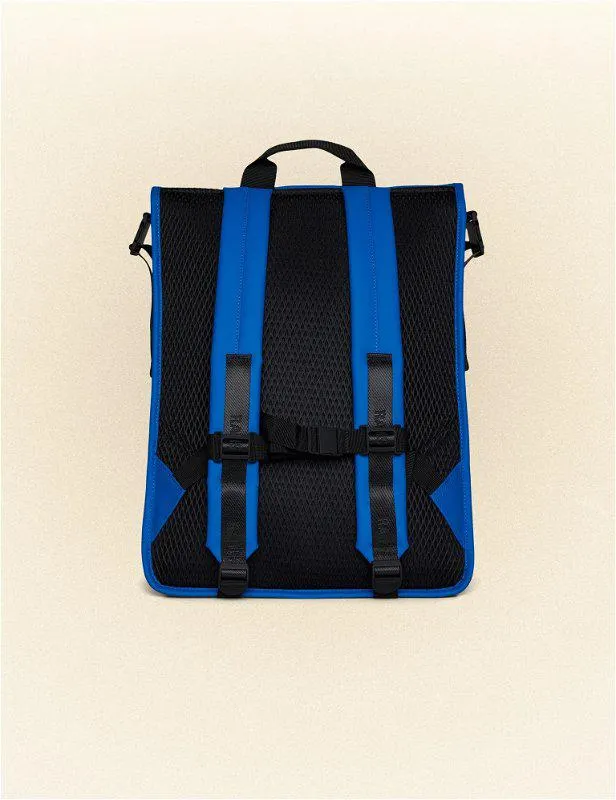Trail Rolltop Backpack Waves