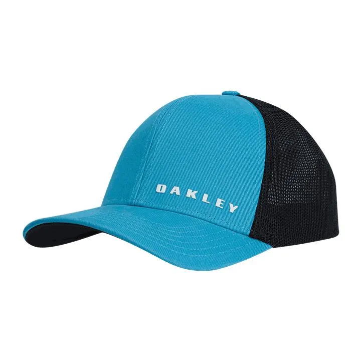 PP Bark Trucker Hat, trucker caps, unisex, Blå