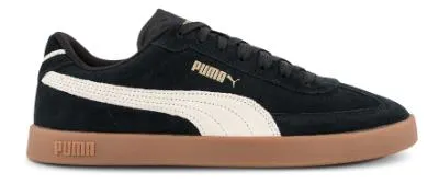 Puma Club II Era Sneaker Svart 400717