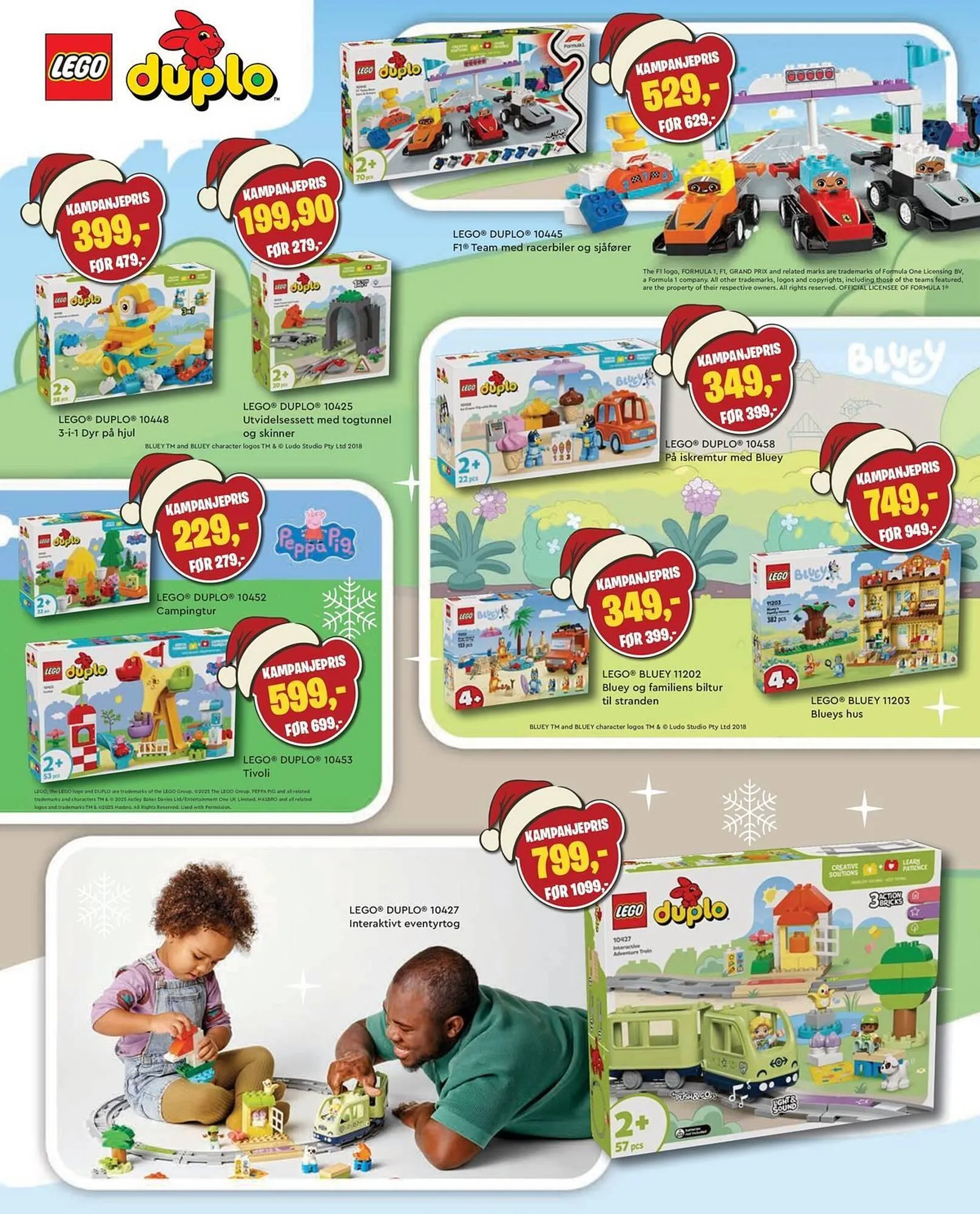 Ringo kundeavis fra 5. november til 31. desember 2025 - kundeavisside 21