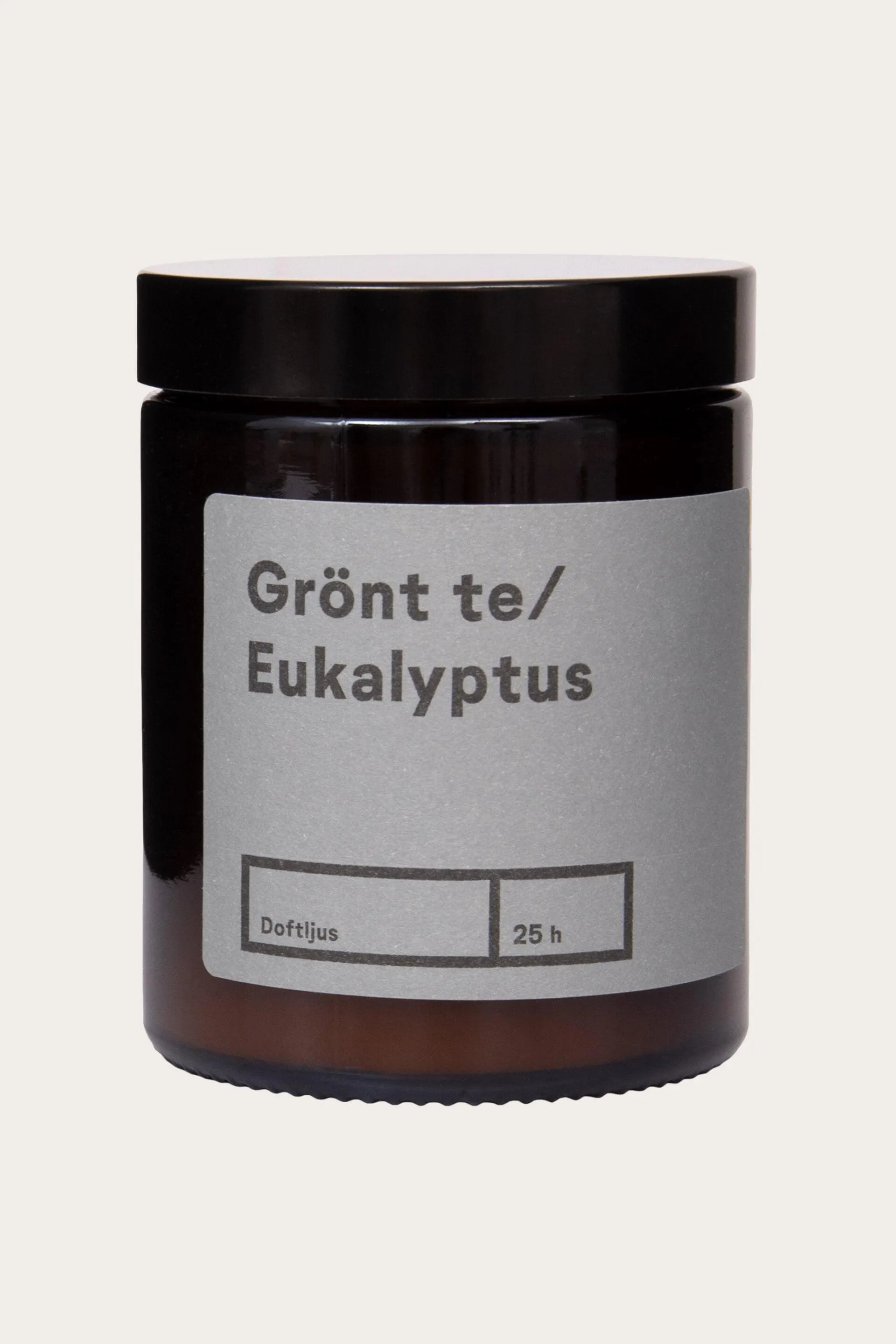 Duftlys GRÖNT TE