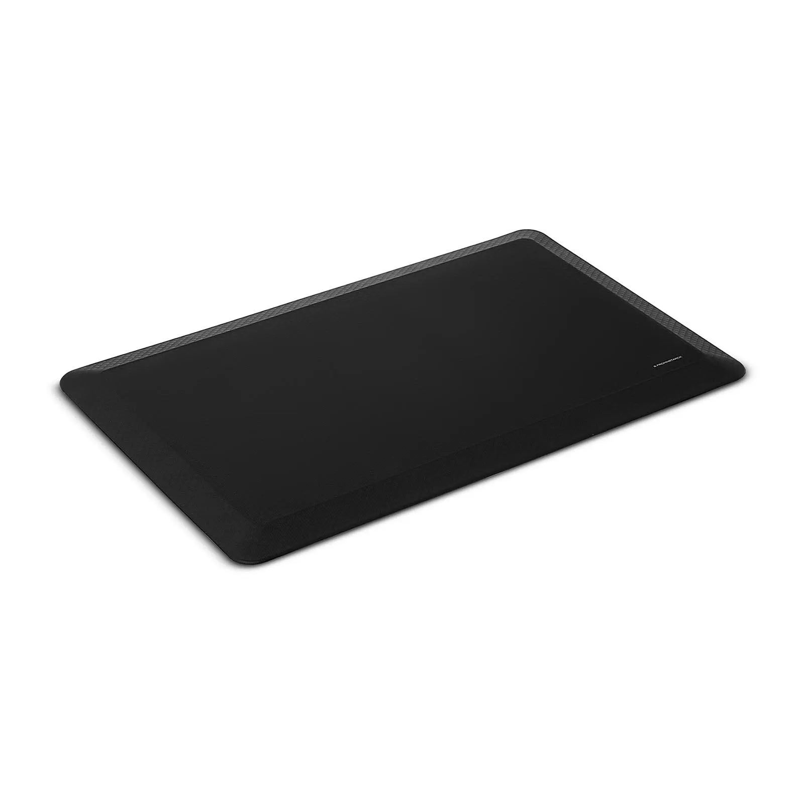 Avlastningsmatte - 81 cm x 51 cm x sklisikker - 18 mm