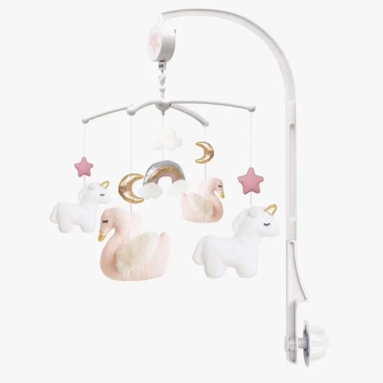 Uro med arm, rainbow