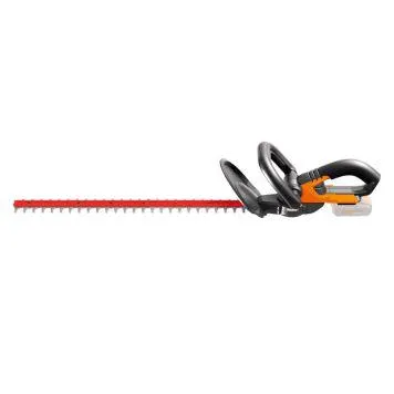 HEKKSAKS WORX WG260E.9 20V UTEN BATTERI