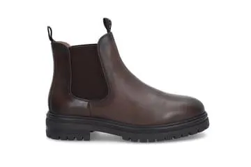 Moderne chelsea boot
