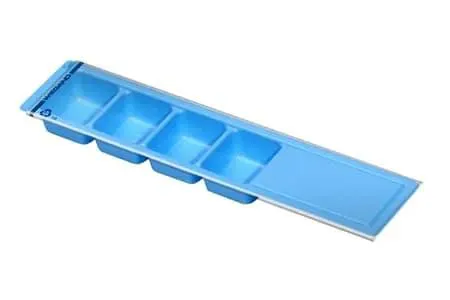 Dosettdispenser til Wiegand nr.11