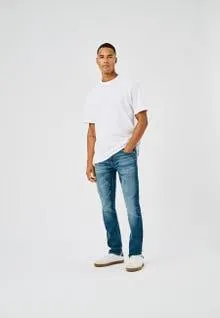 ONSLOOM Lavt snitt Slim Tapered Fit Jeans