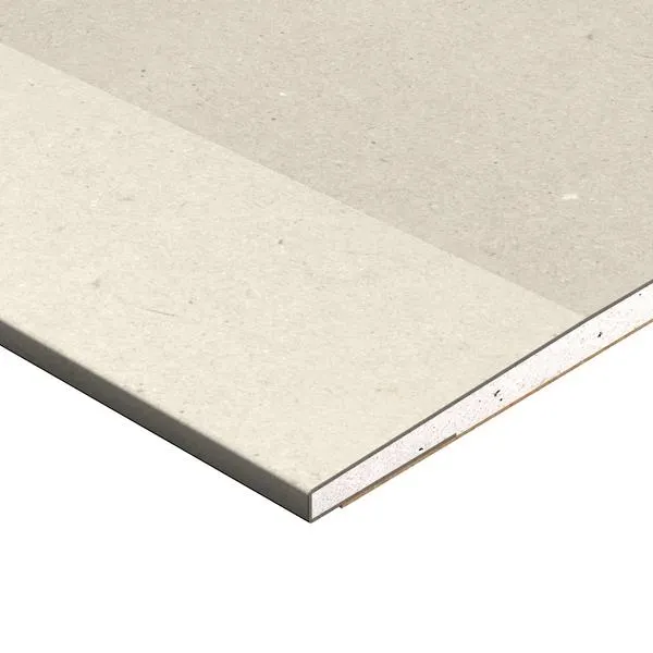 Gipsplate GSE6 Tynn 6,5X900X2500