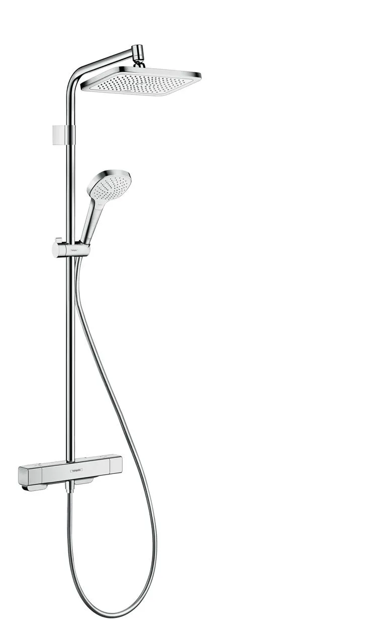 Hansgrohe Croma E 280 Dusjsett
