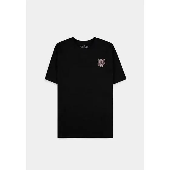Pixel Mewtwo T-shirt