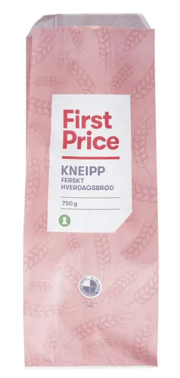 Kneipp Brød