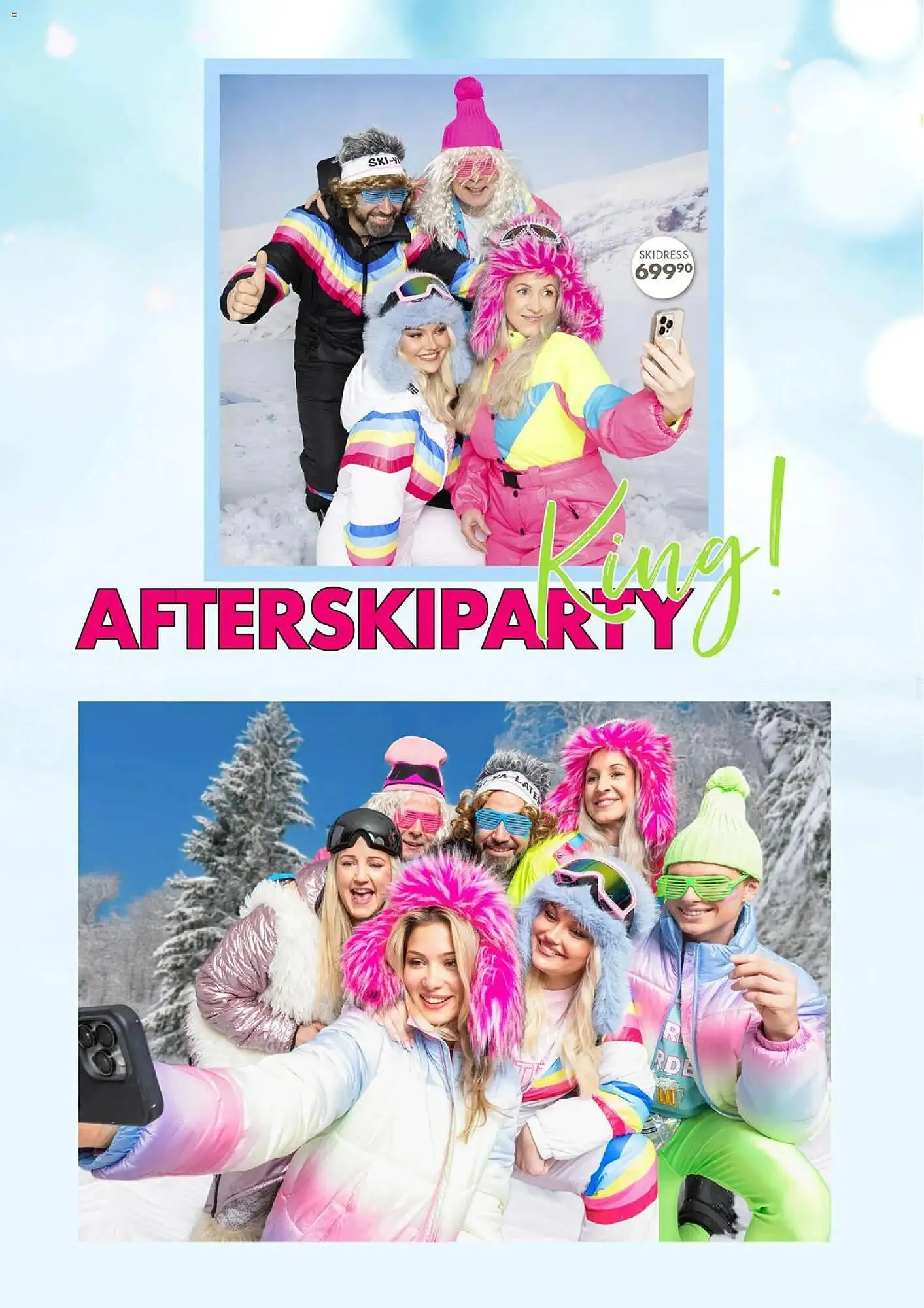 Sparkjøp kundeavis fra 5. januar til 18. januar 2026 - kundeavisside 13