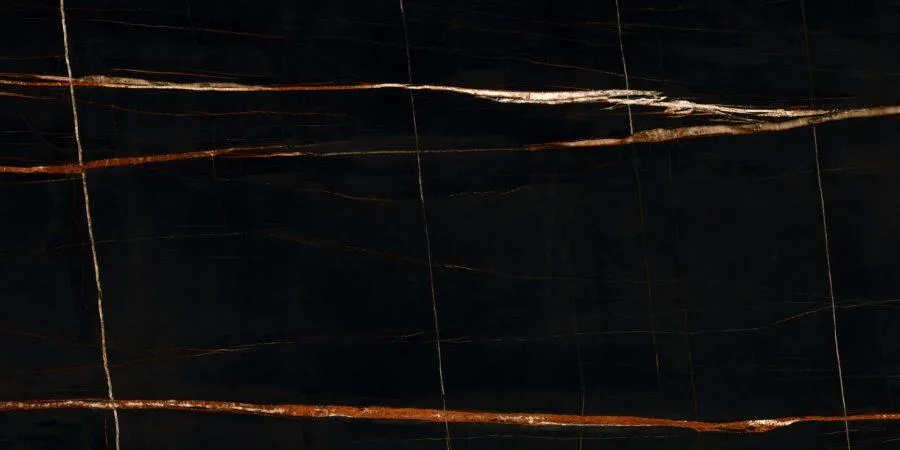 Allmarble Sahara Noir Ret. 60x120cm