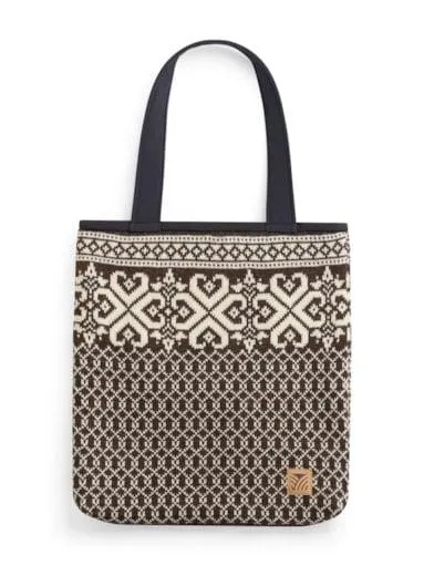 Leknes Totebag