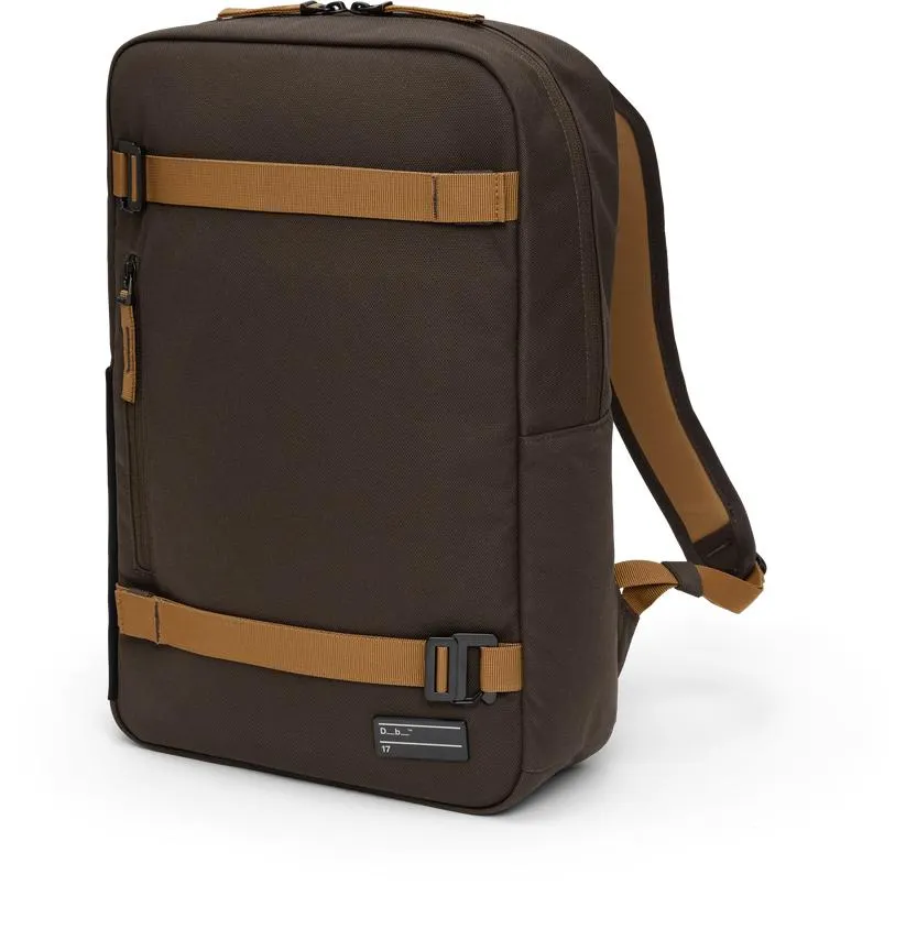 Db Daypack 17L Ryggsekk - Espresso
