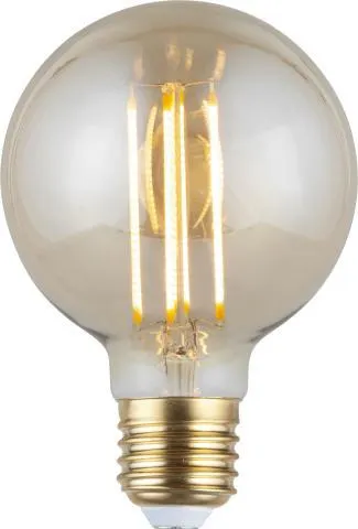 LED E27 globe 4W Gylden 9,5cm