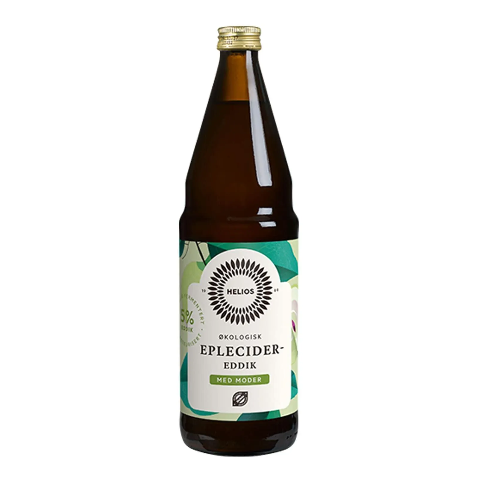 Helios eplecider eddik