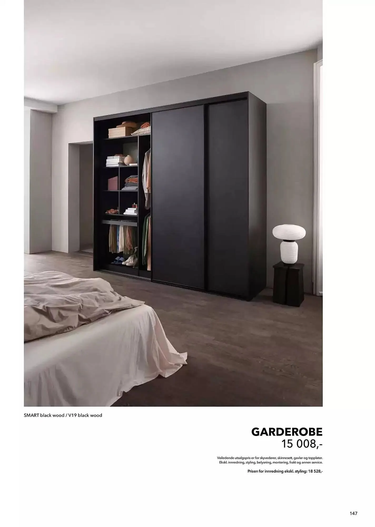 Kvik Kjøkken Kundeavis fra 5. mars til 19. mars 2025 - kundeavisside 147