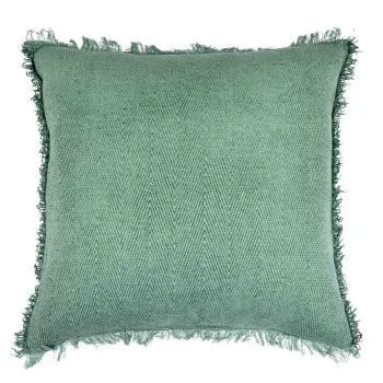 Putrekk Jeanett 48x48cm grønn