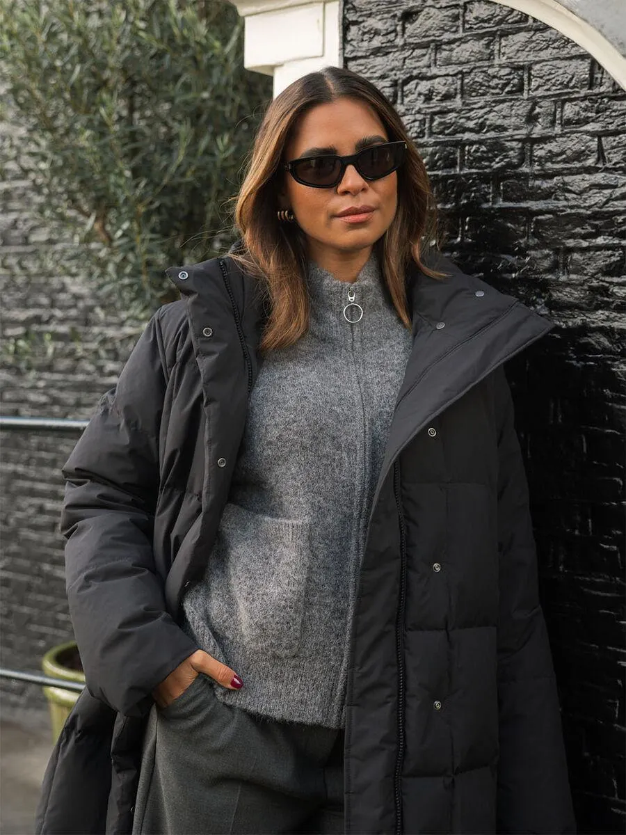 VEVD BUKSER MED VIDE BEN