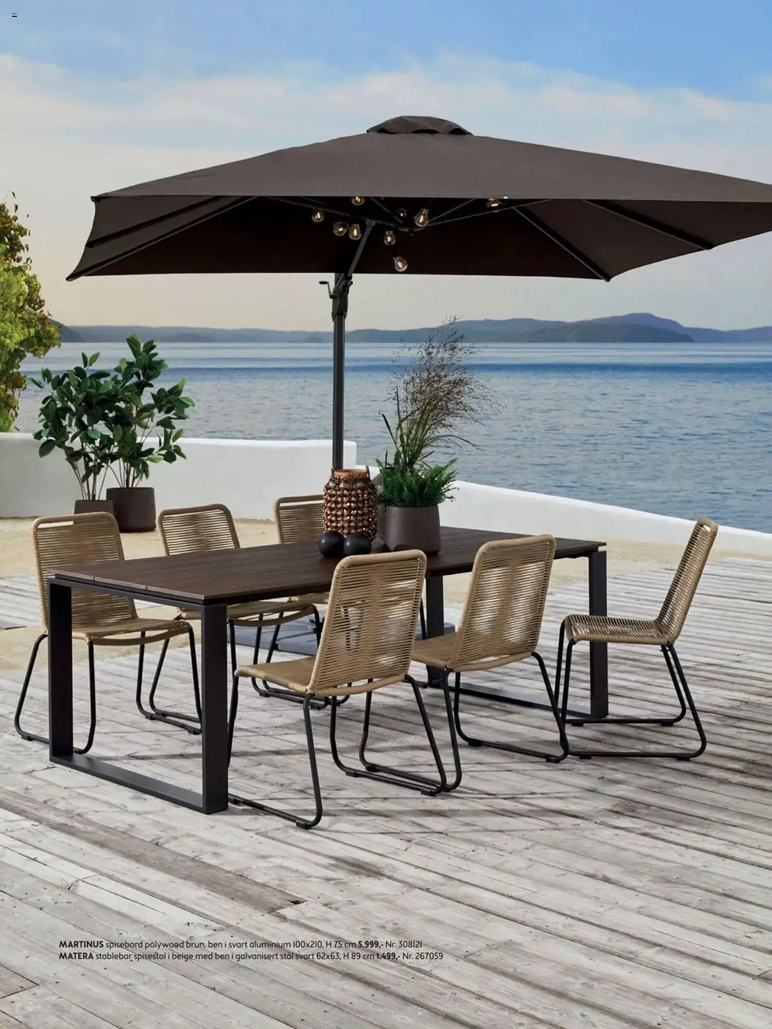 Bohus kundeavis fra 20. september til 31. desember 2025 - kundeavisside 34