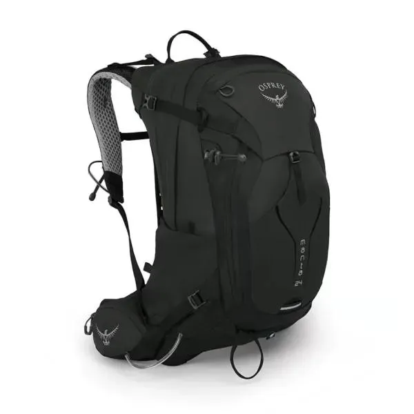 Osprey Manta 24 Black