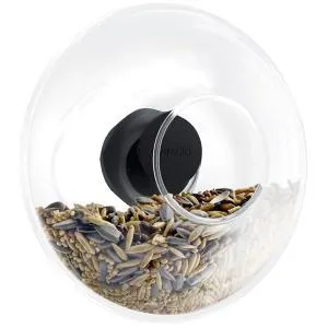 Fôrkule til vindu Ø14 cm