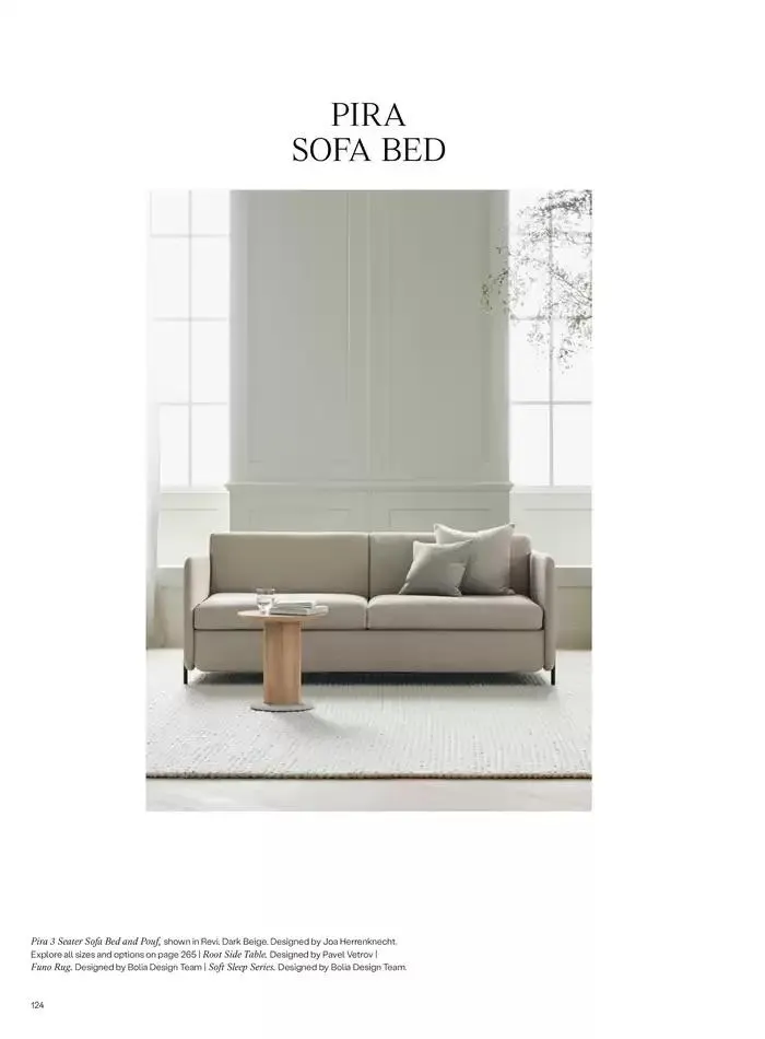 The journal fra 30. oktober til 30. november 2024 - kundeavisside 126