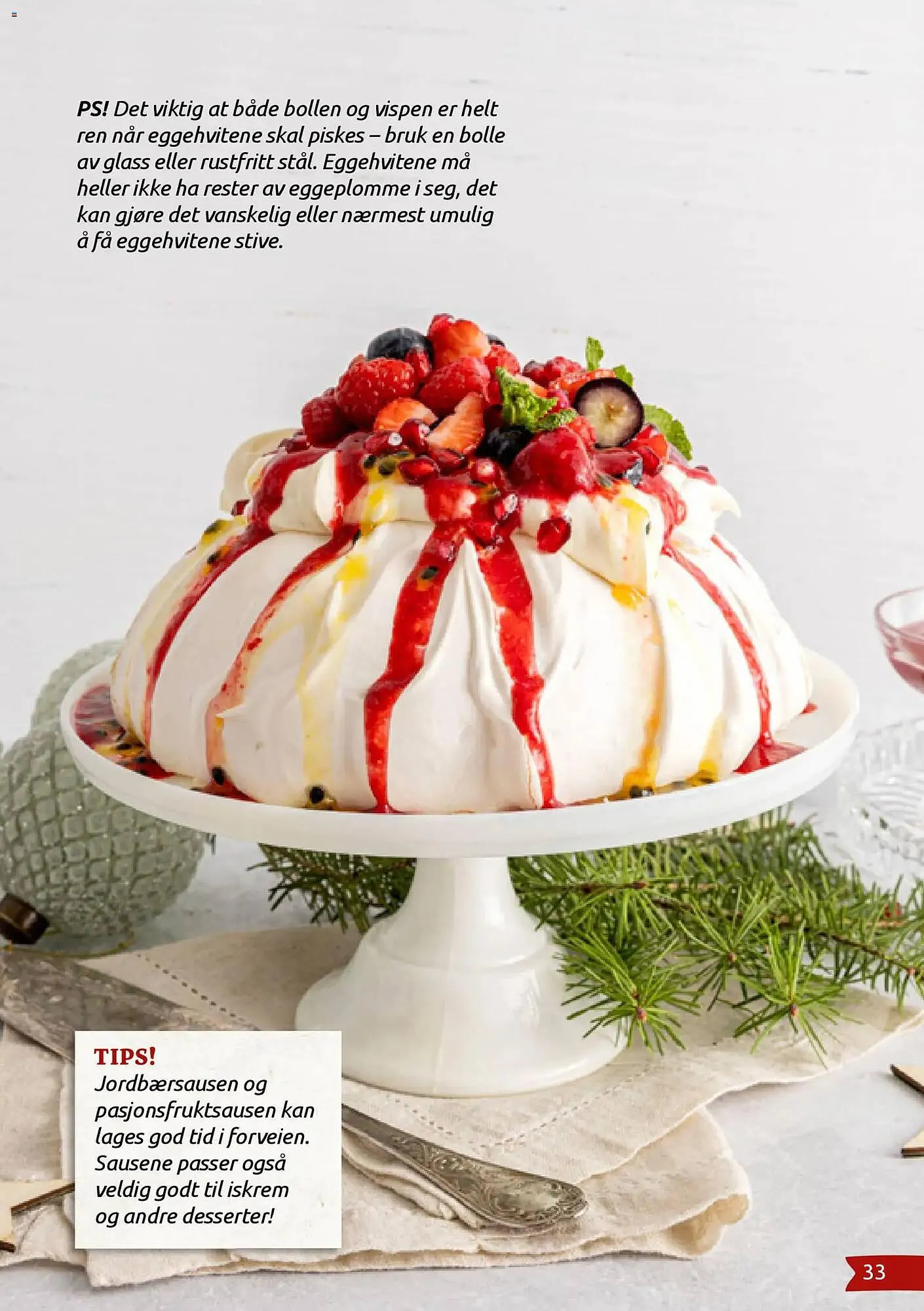 Joker kundeavis fra 27. november til 5. januar 2026 - kundeavisside 33