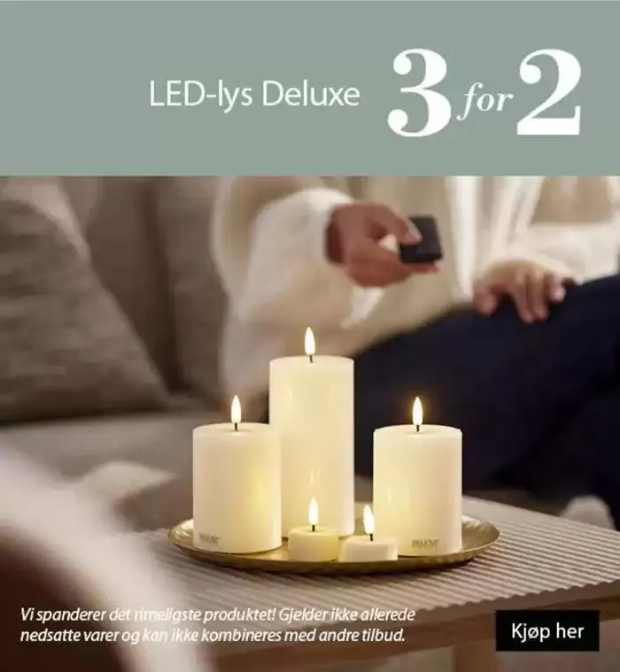 Princess Kundeavis fra 27. januar til 10. februar 2025 - kundeavisside 14