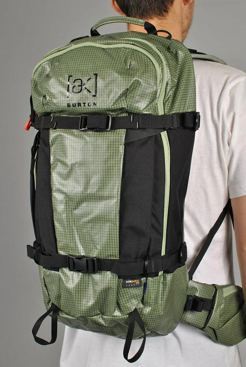 Burton [ak] Dispatcher Backpack 25L