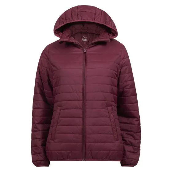 Geilomoen jakke dame