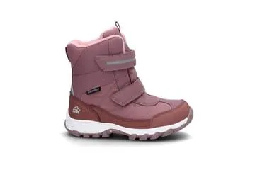 Vanntett vinterstøvel