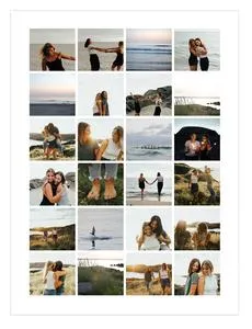 Bildecollage | Silje