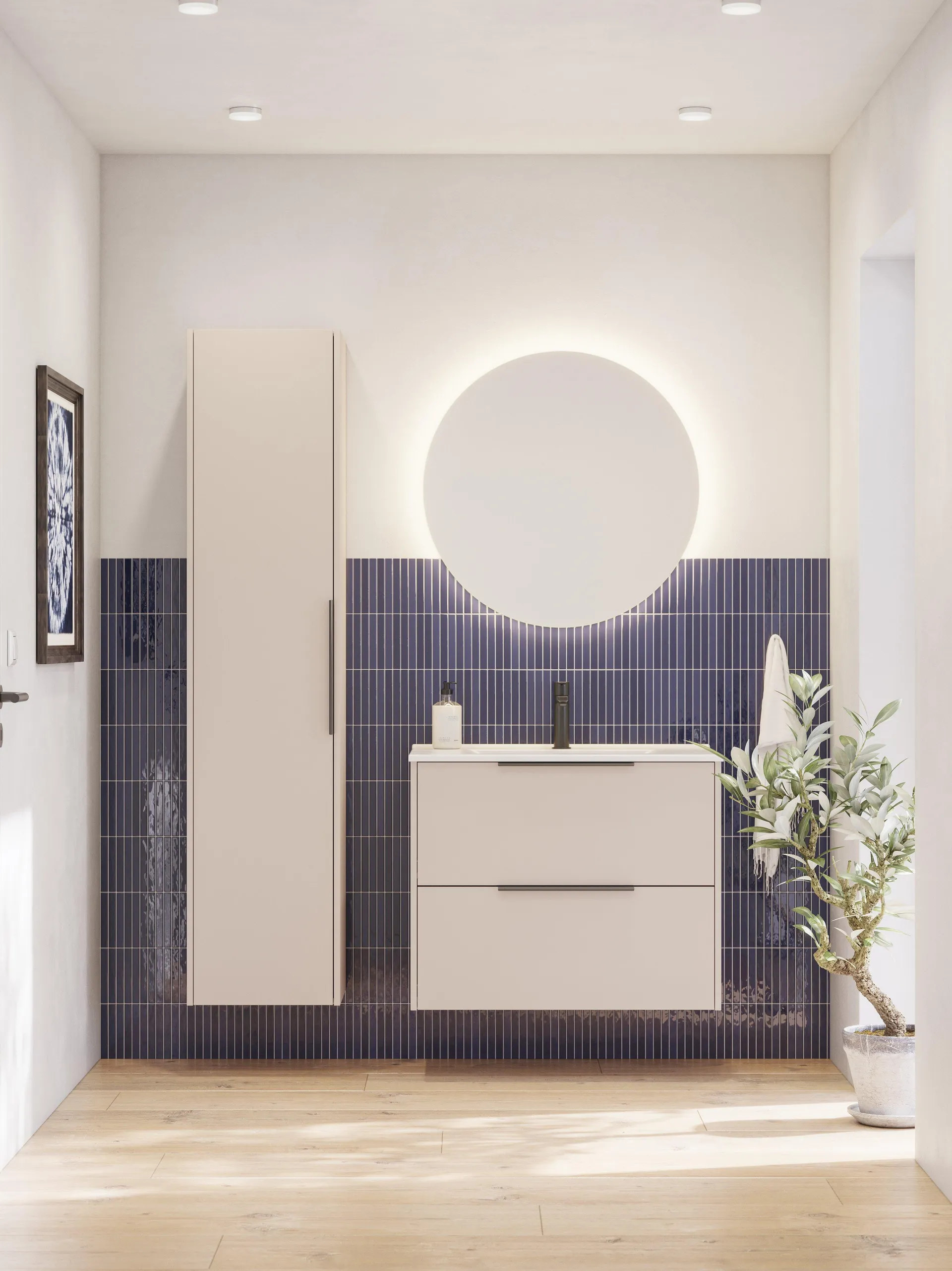 Dansani Mido Classic PK20362