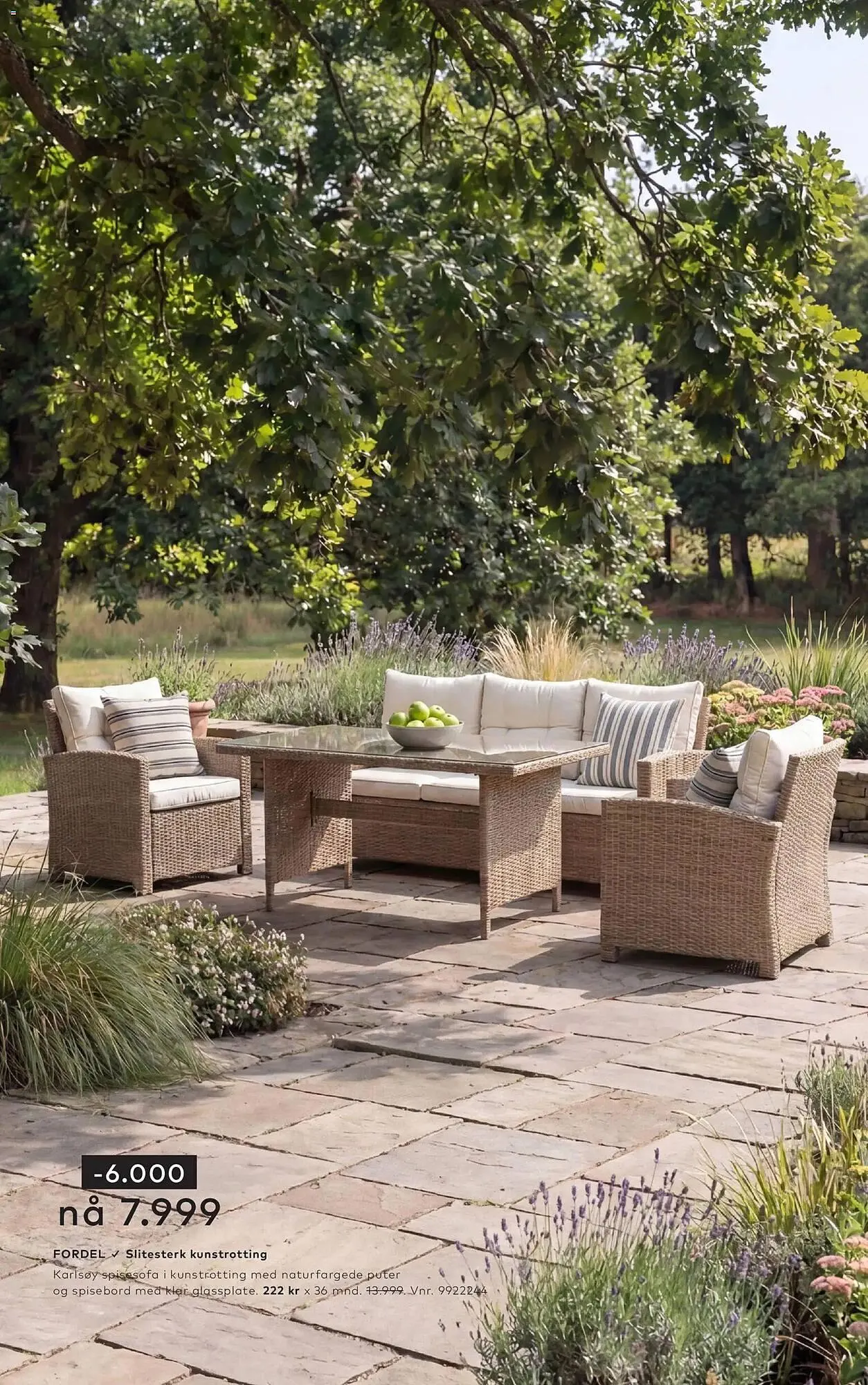 Skeidar kundeavis fra 10. april til 30. april 2026 - kundeavisside 28