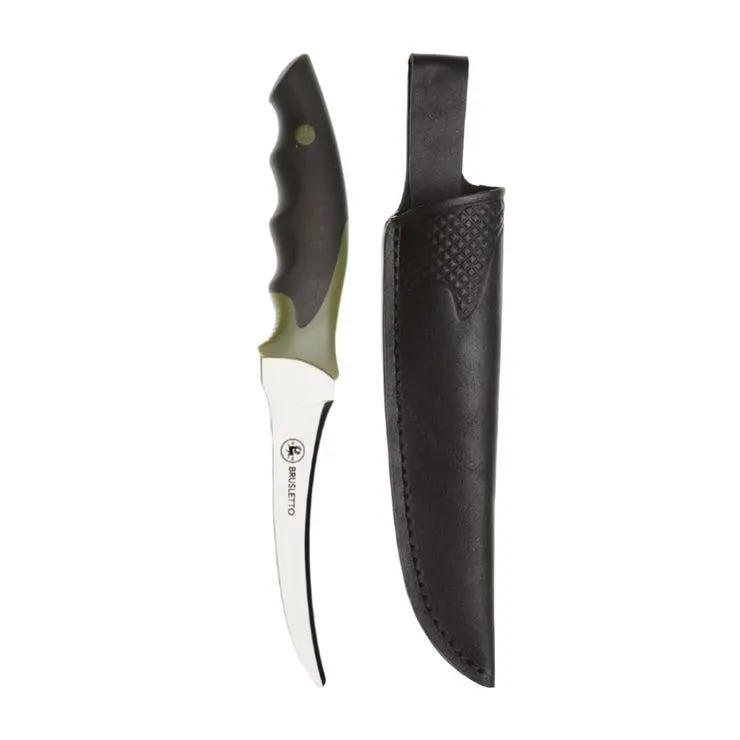 Brusletto Sprettern kniv, bukåpner