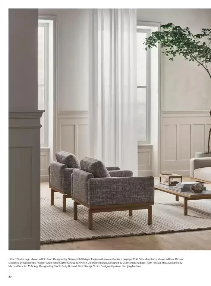 The journal fra 30. oktober til 30. november 2024 - kundeavisside 52