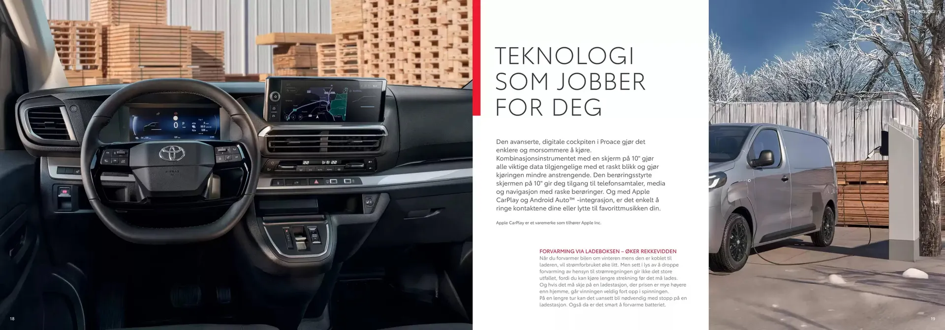 Toyota Kundeavis fra 4. februar til 4. februar 2026 - kundeavisside 10